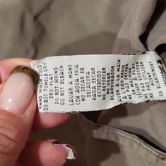 Thread + Supply Blouse - Picture 10 of 10